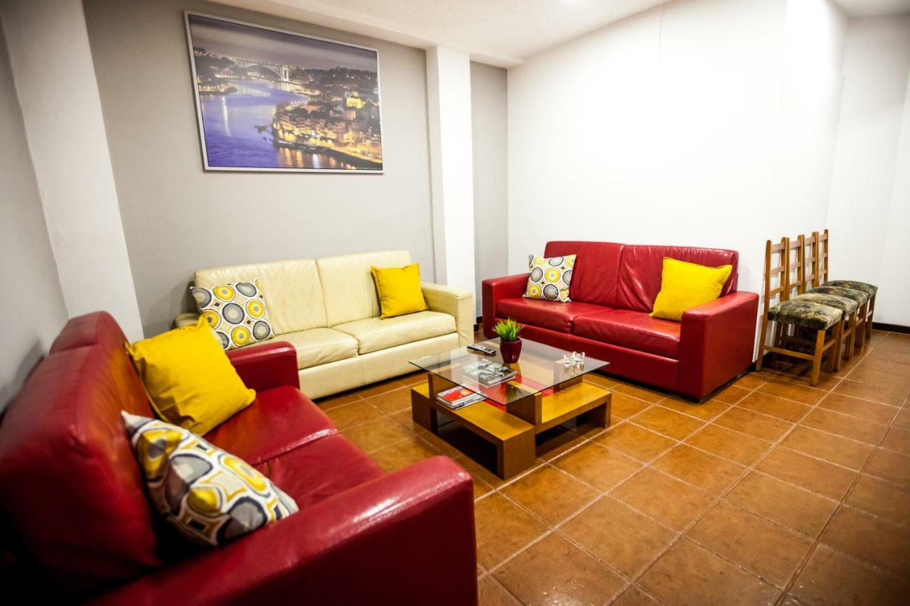 The Marquês House *