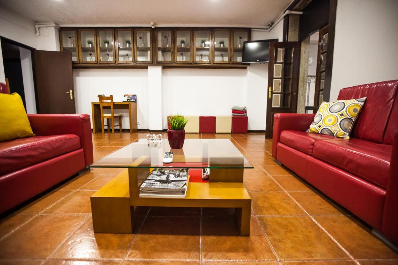 The Marquês House Casa de hóspedes *